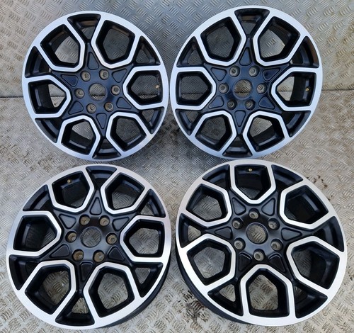 Ford ranger genuine set of - genuine,