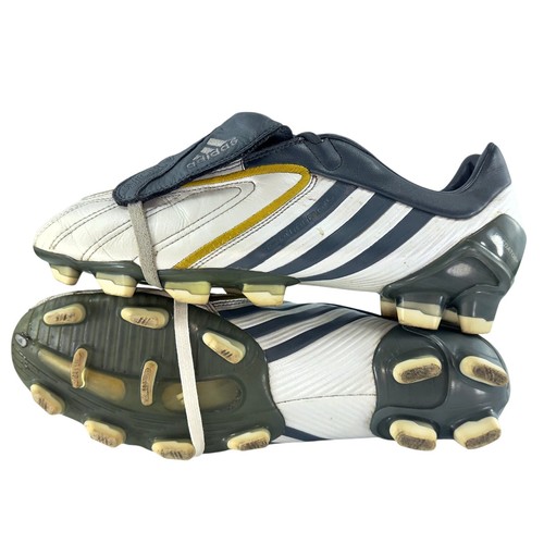 Adidas predator powerswerve - adidas, fg