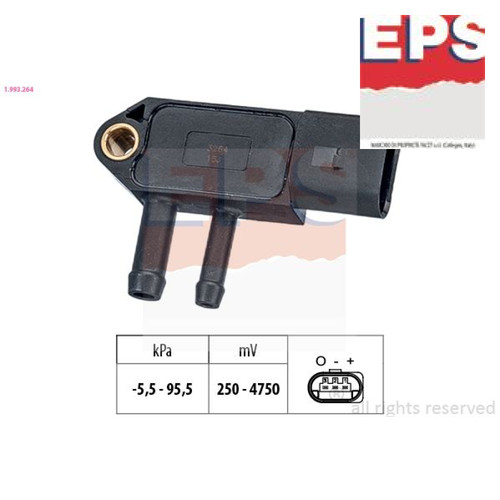 Air pressure sensor - pressure, sensor,