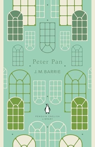 Peter pan barrie - pan:, j.m.