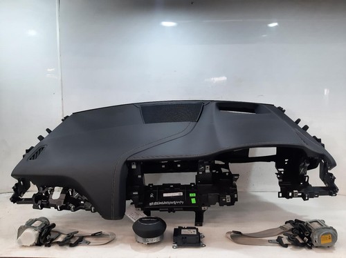 2018 jaguar pace - airbag, kit