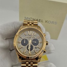 New michael kors - new, men's