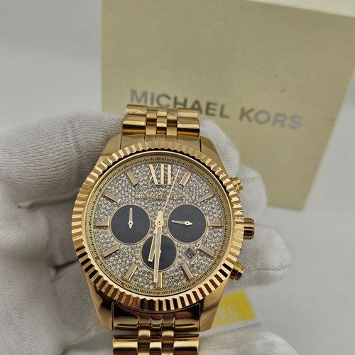 New michael kors - michael, mk8494