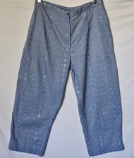 Ladies bobbie brooks blue - ladies,