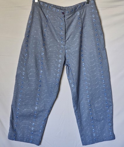Ladies bobbie brooks blue - ladies,