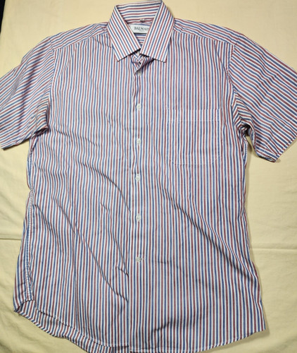 Balmain paris shirt men - paris, medium
