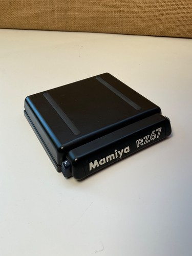 Mamiya rz67 pro - mamiya,
