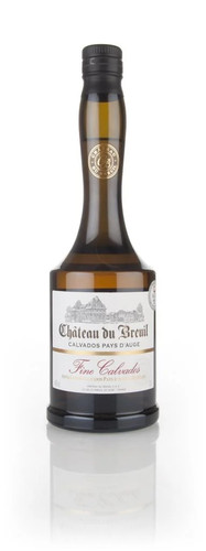 Chateau breuil fine - du,