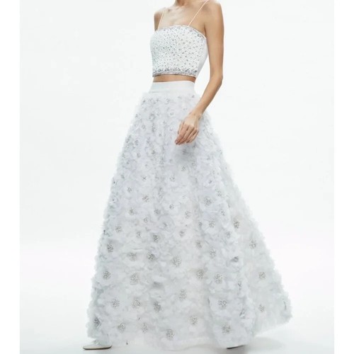 Nwt alice olivia earla - nwt, 3d