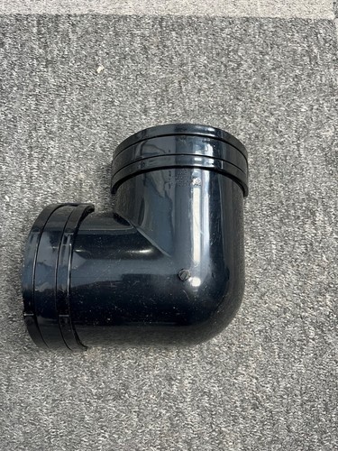 Polypipe rd503 112mm deep flow - polypipe,