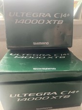 Shimano ultegra ci14 xtb - ultegra,