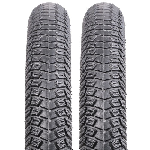 Nutrak air bmx - tyre, 20