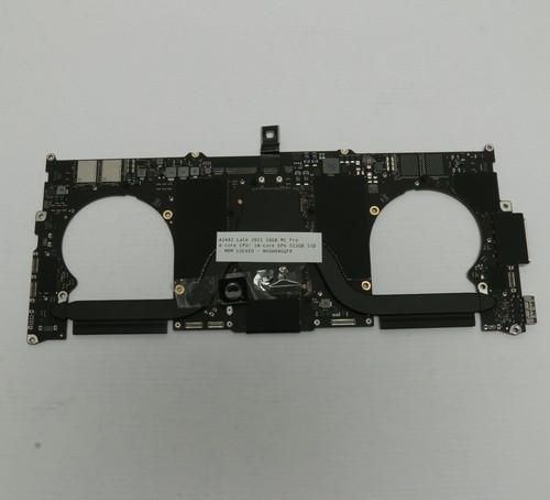 Apple macbook pro a2442 2021 - apple,