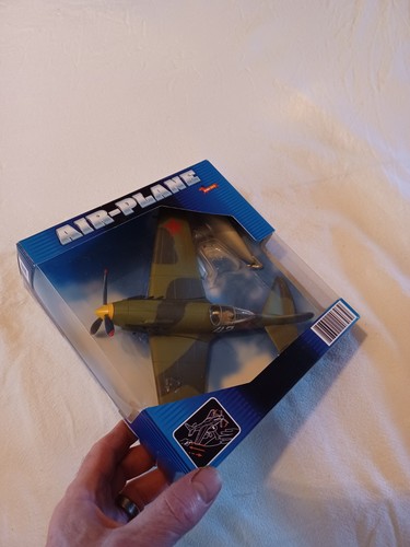 Hobby dax model air plane - model, air-plane