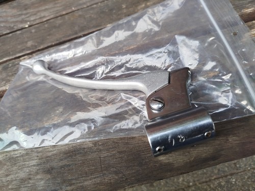 Tommaselli clutch lever - clutch,