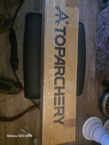 Toparchery recurve bow kit - toparchery,