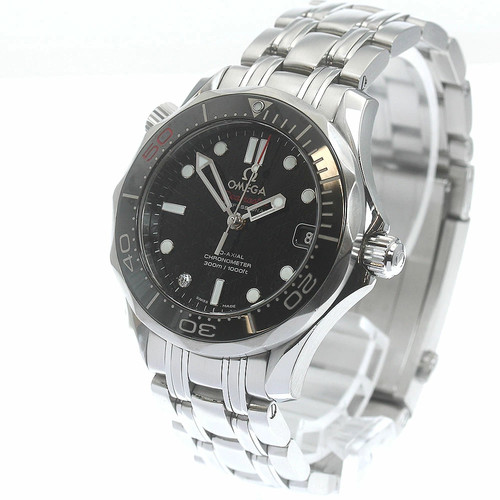Omega seamaster 300 james bond - omega,