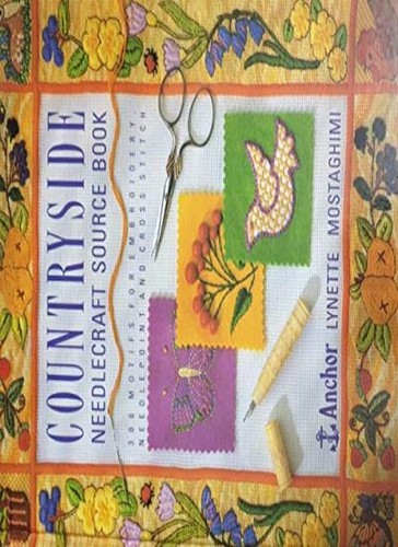 Countryside needlecraft source - countryside,