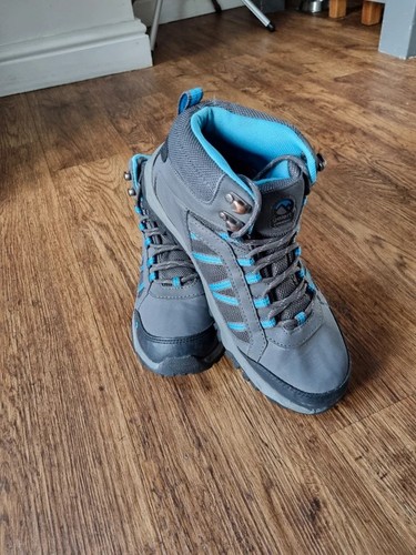 Gelert horizon mid waterproof - gelert,
