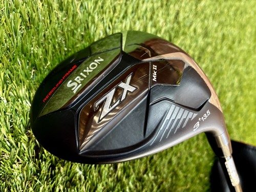 Srixon 2023 3 - zx, #3