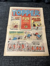 Topper comic 1245 11 - topper,