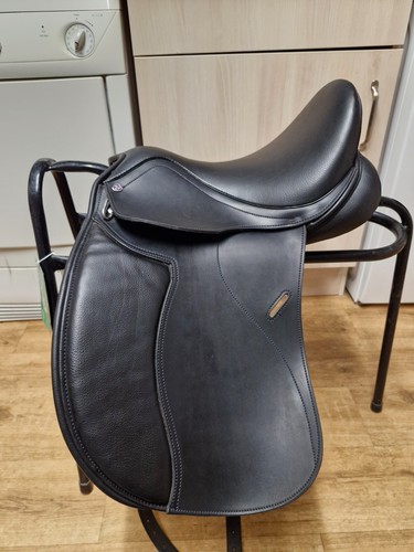 Cavaletti dressage saddle 5 - cavaletti,