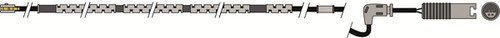 Brake wear sensor - wear, bmw: