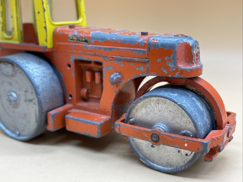 Dinky toys 279 aveling - toys,