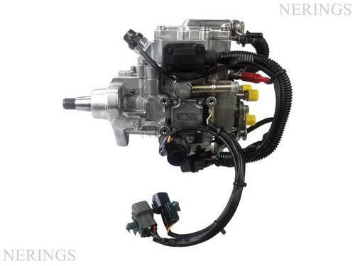 Fuel high pressure pump for - high,
