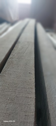 Brand new oak sleeper - |,