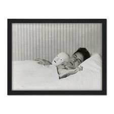 Abbott jean cocteau - abbott, bed