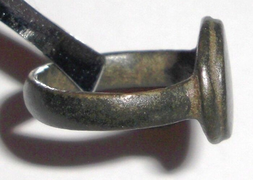Ancient roman empire ring - roman, 27