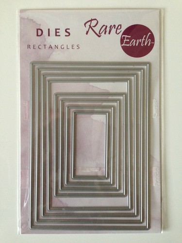 Rare earth small nesting - earth,