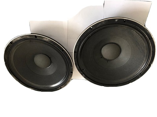 Inch bass speakers 103 - inch,