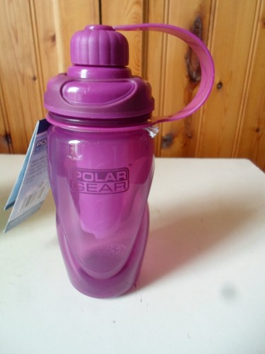 Polar gear aqua - polar, water