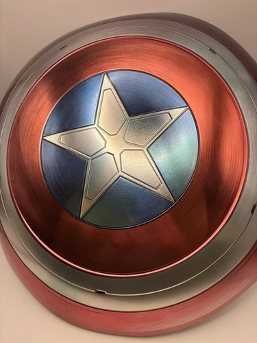 Captain america brave new - america,