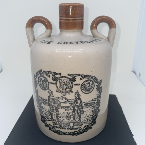 The greybeard made scotland - made,