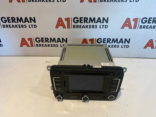 Genuine tiguan mk1 - 11-15,