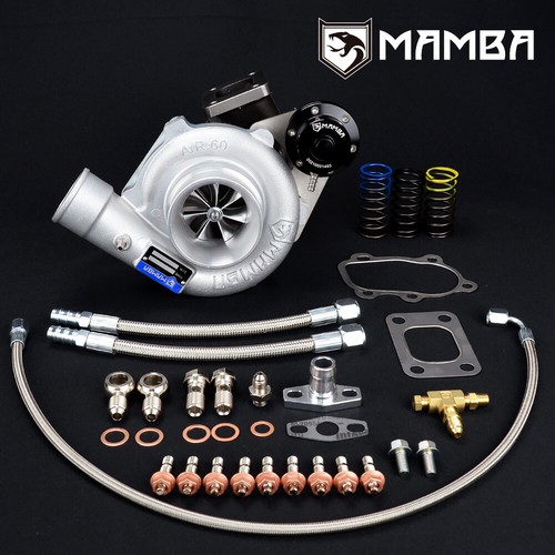 Mamba a r 60 gt2860rs - 7+7,