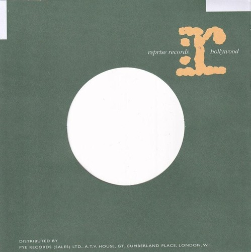 Reprise bigboppa reproduction - reprise,