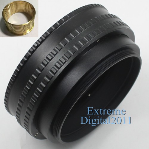Brass m65 - brass, to