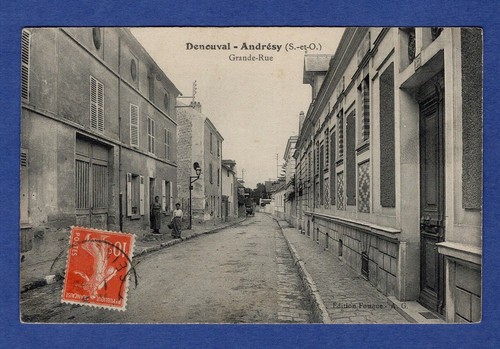 Postcard - postcard,