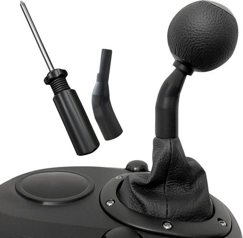 Gear shifter knob - shifter, mod
