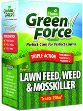 Greenforce p21028a fertilizer - greenforce,