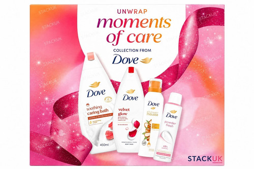 Dove moments care - dove, of