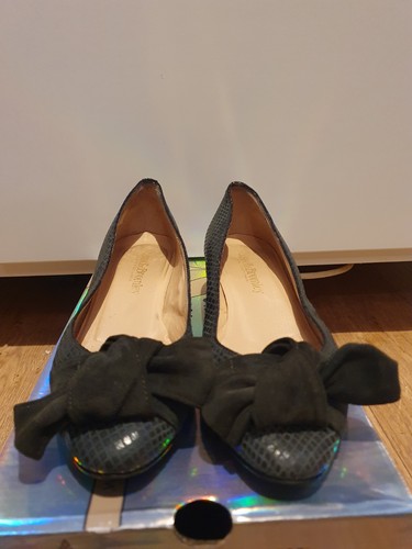 Russell bromley grey - &,