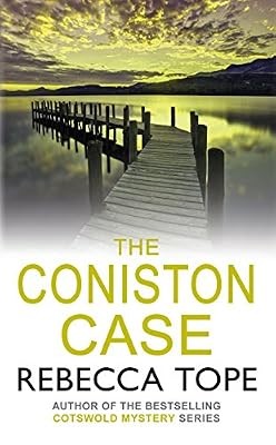 Coniston case the lake - coniston, case,