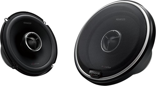 Kenwood kfc x175 excelon - kenwood,