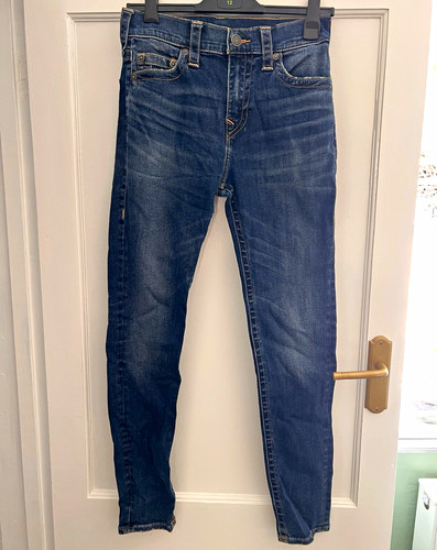 True religion rocco slim - religion, fit