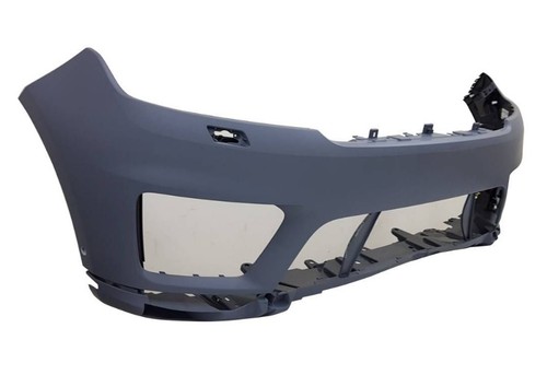 Range rover sport - range, bumper